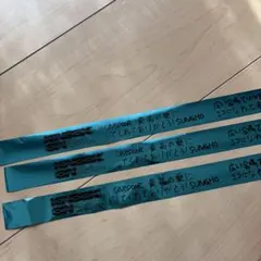 BOYNEXTDOOR ボネクド KNOCK ON Vol.2 銀テープ 銀テ