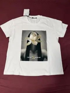 MARINA RINALDI Tシャツ ホワイトのサムネイル