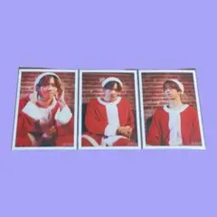 【 超特急 リョウガ 】TIME 生写真セットＥ