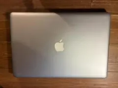 MacBook Pro 15 Mid2012 i7/16GB/SSD無　ジャンクのサムネイル