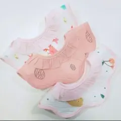 スタイ　３枚セット