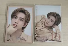 2025年最新】吉野北人 フォトカードの人気アイテム - メルカリ