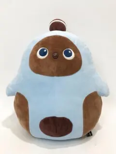 Coca-Cola コカコーラ Qoo クー スーパージャンボぬいぐるみ 新品