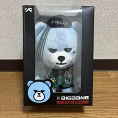 KRUNK x BIGBANG ぬいぐるみ 5体セット　ジヨン GD KRUNK x BIGBANG ぬいぐるみ 5体セット ジヨン GD - メルカリ