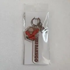 ヒロアカ　爆豪勝己　アクキー