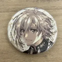 アイナナ 缶バッジ レインボーシティ 九条天 - メルカリ