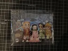 鬼滅の刃　嘴平伊之助　煉獄杏寿郎　竈門炭治郎　我妻善逸　七夕　織姫