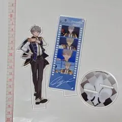 アークナイツ 明日方丹 チョンユエ アクリルスタンド 缶バッジ - メルカリ