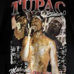 2PAC ロンティーストリート