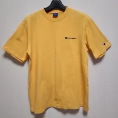 古着 Champion チャンピオン 90s USA製 オールド 青タグ