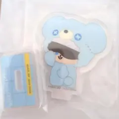 呪術廻戦　はぐはぐみー　五条　アクリルスタンド