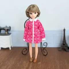 2025年最新】復刻版初代リカちゃん服の人気アイテム - メルカリ