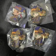 ツイステ　でふぉラバ！ブルームバースデー　ラギー　カリム