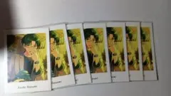 あんスタ 10周年 展示会 特典 ぱしゃっつ 蓮巳敬人 - メルカリ