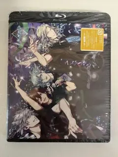 タブナイ TABOO NIGHT XXXX Blu-ray