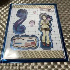 鬼滅の刃 バレンタイン&ホワイトデー 2026 アクリルスタンド 胡蝶しのぶ