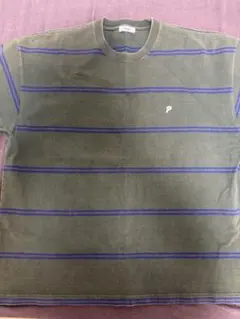perushu メンズ　Ｔシャツのサムネイル
