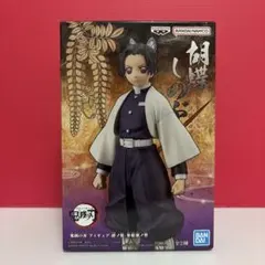 鬼滅の刃 絆ノ装　参拾漆ノ型 胡蝶しのぶ