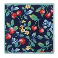 【新品未使用】フェイラー スウィングチェリー ハンカチ 匿名配送