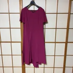 パーティードレス