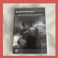 2026年最新】浜田省吾 dvd on the road 2001の人気アイテム - メルカリ