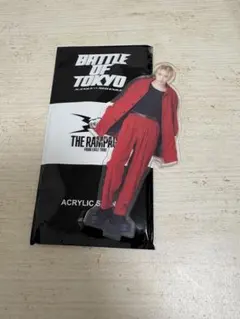 THE RAMPAGE 鈴木昴秀 アクスタ