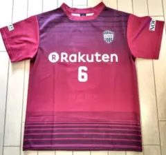 美品】ボージャンクルキッチ ヴィッセル神戸 2021 ユニフォーム - メルカリ