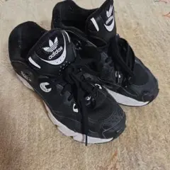 【最終値下げ！超お得！】adidas ASTIRスニーカー 23.5cm