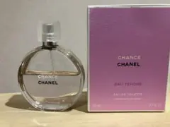 シャネル チャンス オー タンドゥル オードゥ トワレット(ヴァポリザター) …