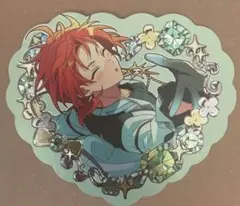 あんスタ 9周年 9th プチプリ 月永レオ