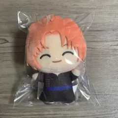 新劇場版 銀魂 -吉原大炎上- ちびぐるみvol.1 神威 マスコット