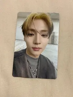 サンウォン　トレカ　タワレコ特典A ald1 alpha drive one