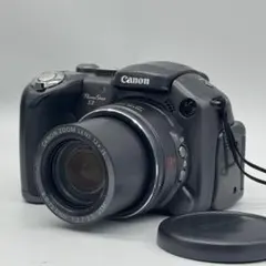 2026年最新】canon powershot s3 isの人気アイテム - メルカリ