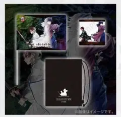 AnimeJapan 先行販売 鬼滅の刃 グッズセット 新品未開封