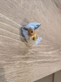 ポケモン イーブイ つまんでつなげてマスコット ブイズ