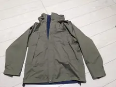 THE NORTH FACE オリーブグリーンジャケット