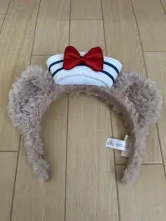 Hong Kong Disneyland ShellieMay カチューシャのサムネイル