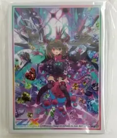 Z/X ゼクス　まとめ売り　願い、捧げよ　リューコSSR ゼクス z/x IG07 願い、捧げよ リューコ SSR - メルカリ