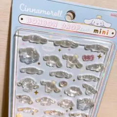 M*i様 【正規品】シナモロール ボンボンドロップミニシール