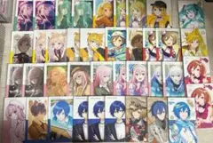 2026年最新】プロセカ まとめ売りの人気アイテム - メルカリ