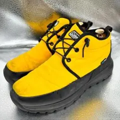 ★コールマン Coleman★スニーカー/27.0/スポーツシューズ/イエロー