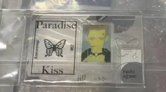 Paradise Kiss アクリルスタンド　嵐