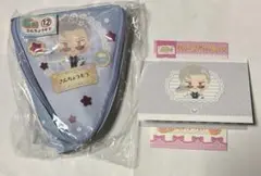 わんぱく！　刀剣乱舞　くじ　山鳥毛