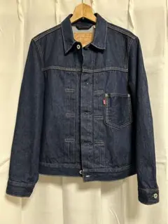 Levi's typeⅠ トラッカージャケット