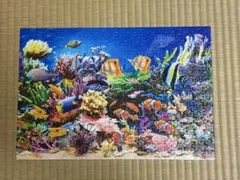 木製ジグソーパズル 300ピース
