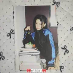 2026年最新】itzy トレカケースの人気アイテム - メルカリ