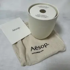 Aesop プトレミー キャンドル未使用 - メルカリ