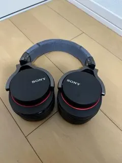 SONY MDR-1R BT MK2 中古品
