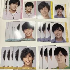 菅田琳寧 雑誌切り抜きセット 2ページあります