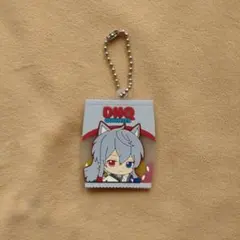 カラフルピーチ　ガチャガチャ　どぬく